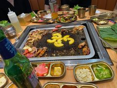 -郭记烤肉创始店(民丰大街店)