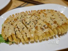 -小艺烧烤(曲江店)