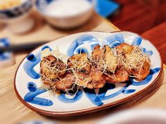 -小山日本料理(兴业太古汇店)