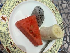 -八闽食府(福建大厦店)