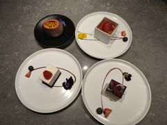 -木守西溪溪隐餐厅
