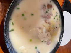 -又一福烤鸭·北京菜(东四店)