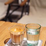 百店计画 | 在城市中野营,Glamping不仅是一种体验