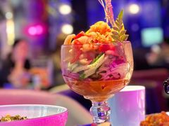 -108·公社·创意餐厅·LIVE HOUSE(李公堤店)