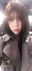 中发-东瀛造型
