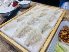 -官塘鱻鱻鱼生