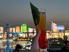 -VENU+海景酒廊