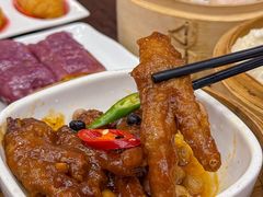 -潮福城大酒楼·潮粤菜·港式点心(阳光城店)