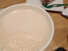 -星巴克(天津鲁能中心第三店)