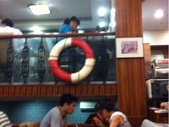 -香港仔茶餐厅(凤阳店)