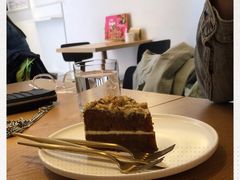 -大酉·M Coffee(北京美术馆店)