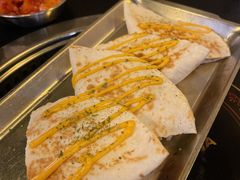 -包装马车·韩国料理·포장마차