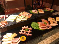 -融信华邑酒店·鲜艳西餐厅