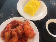 -桃园中华料理炸酱面(燕儿岛路店)