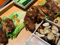 -清真·老兰家(兴善寺西街总店)