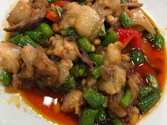 -荣生萝卜汤饭店