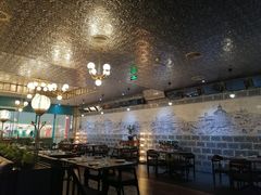 -FISH&POTATO Cō(地中海美食 万象城店)