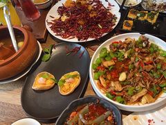 -小喜客·云南特色菜(纳西庭院店)