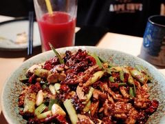 -山石榴·贵州菜(丰盛里店)