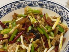 -大张烙馍村·美食地标(泉山店)