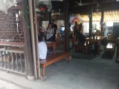 门面-忆秦园小笼包(惠山古镇总店)