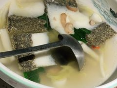 -马老六清真餐饮(西站店)