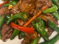 -银都上海菜馆(粤海东路店)