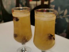 银耳雪梨汁-东兴楼(通州店)