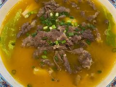 -巴依老爷新疆美食(望京小街店)