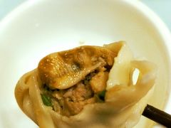 -添福来墨鱼饺子 · 海鲜东北菜(泡崖店)