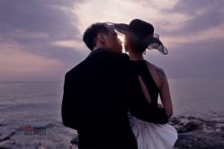 -薇咖映画婚纱摄影工作室