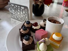 -金茂君悦·食在56海鲜自助餐厅ON56