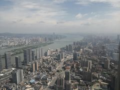-长沙尼依格罗酒店