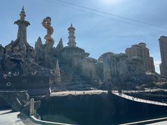 -福州罗源湾海洋世界旅游区