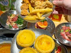 -深圳龙华星河COCO City(民治店)