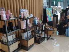 -星巴克(恒隆广场店)