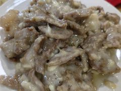 -老七饭馆(光荣道总店)