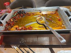 -鱼酷活鱼烤鱼(静安大融城店)