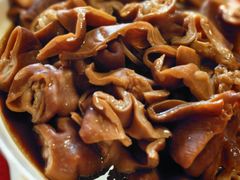 红烧大肠-林家饭店(新林公路店)