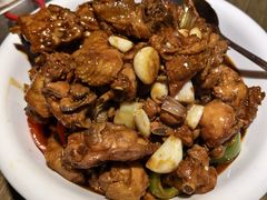 -隆喜元鱼汤包·海鲜(中联广场店)
