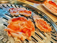 -郑阿姨的家·이모네·韩料&烤肉(武川路店)
