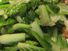 -绿茶餐厅(淮安吾悦广场店)