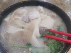 -惠丰源烩面馆(经七路店)