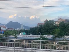 -厦门市图书馆(集美新城馆区)