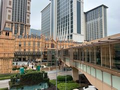 -澳门威尼斯人综合度假区