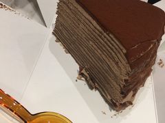 -Awfully Chocolate(来福士广场店)