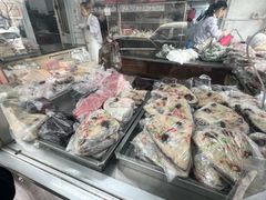 -松盛糕团店(红旗桥店)