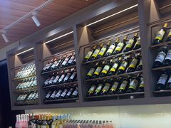 -腾阁自助餐厅(朝林广场店)