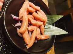 -九田家黑牛烤肉料理(中北镇店)