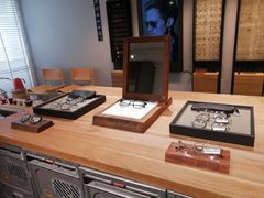 -目艮眼镜SHOWROOM(品牌集合店)